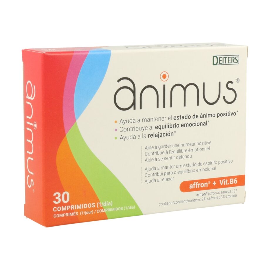 Animus