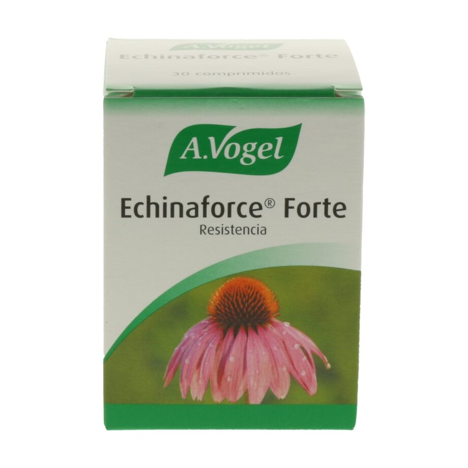 Echinaforce Forte