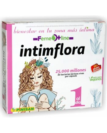 Femeline Intimflora