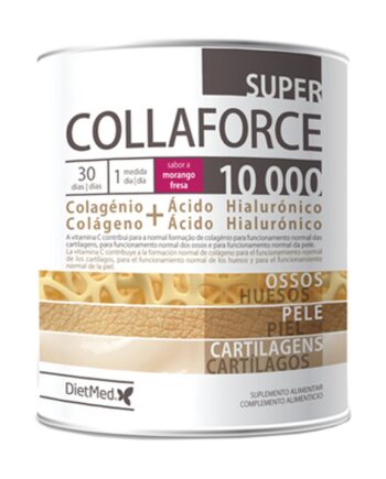 Super Collaforce 10,000