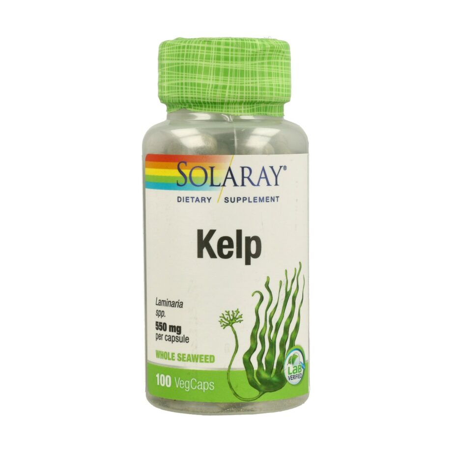 kelp