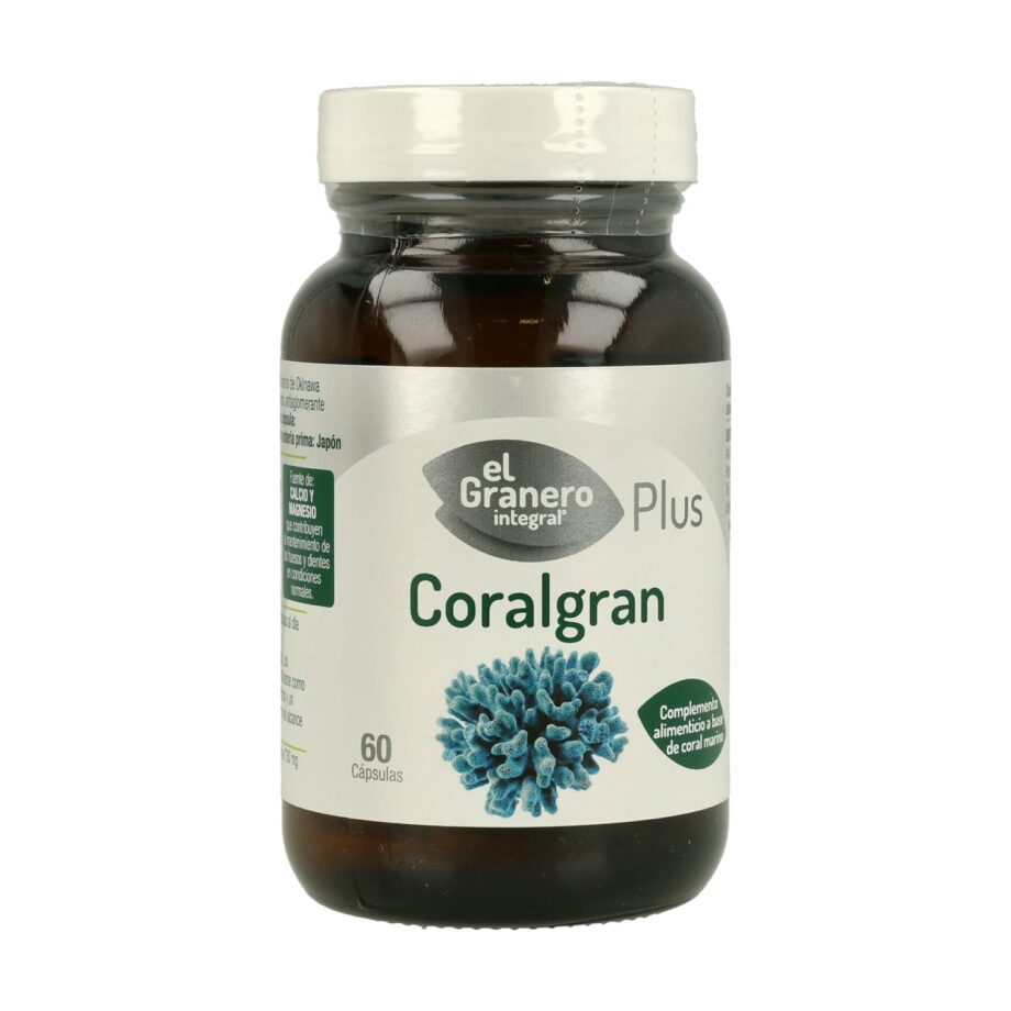 Coralgran (Coral Marino)