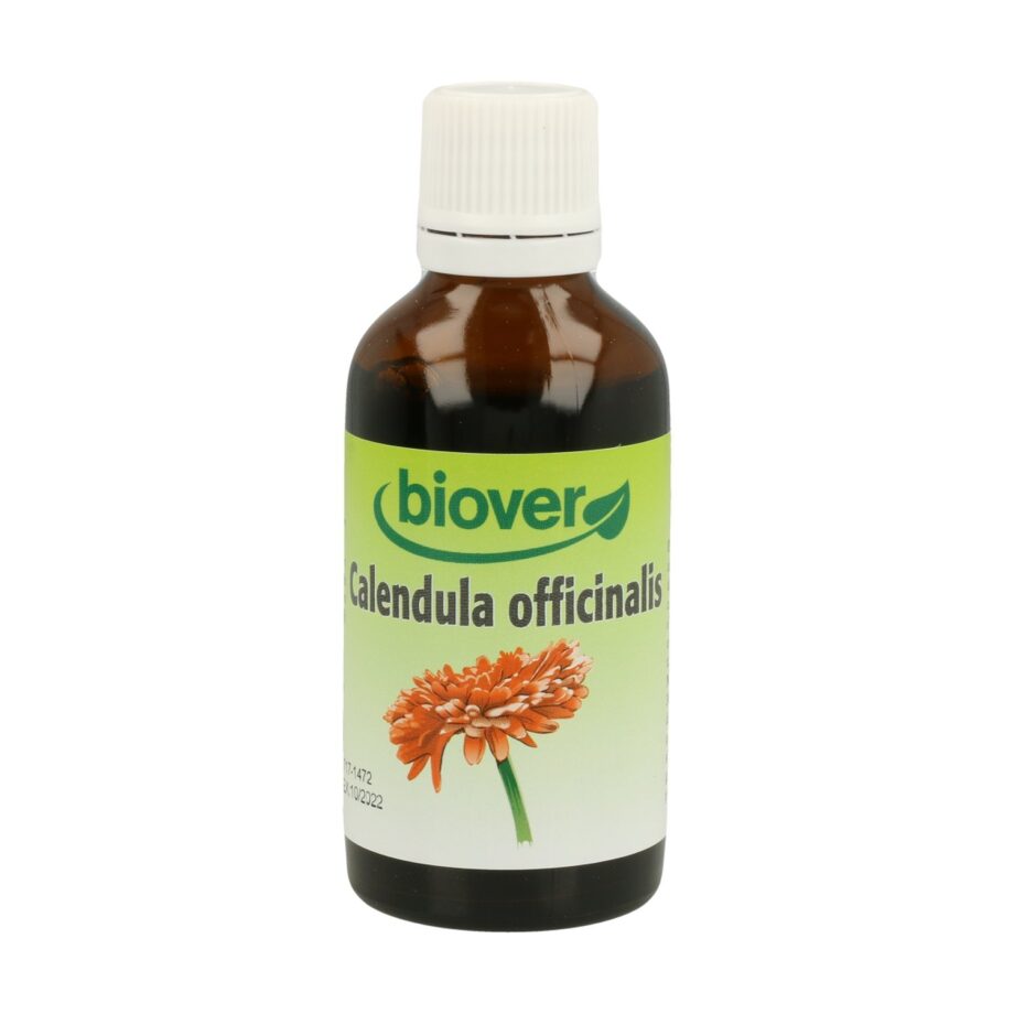 Calendula Officinalis (Calendula) Bio