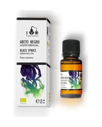 Aceite Esencial Abeto Negro