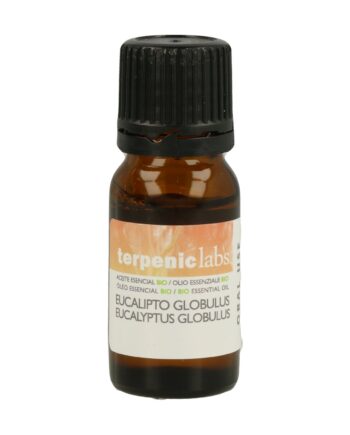 Aceite Esencial Eucaliptus Globulus
