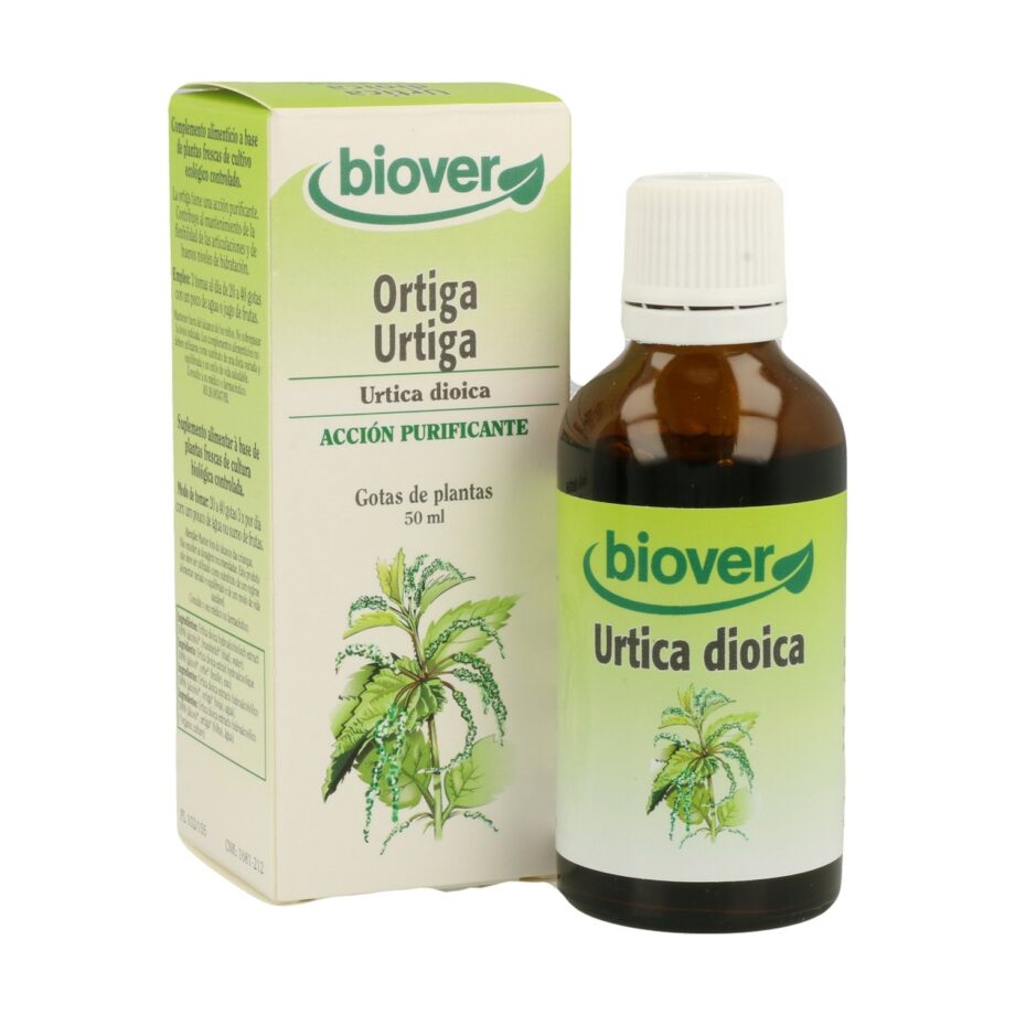 Urtica Diodica