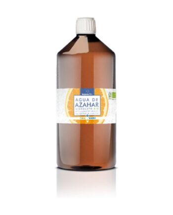 Agua de Azahar Hidrolato