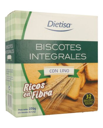 Biscote Lino