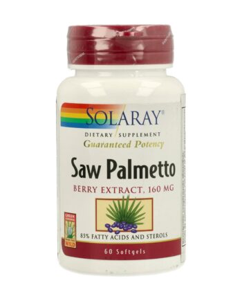 Saw Palmetto