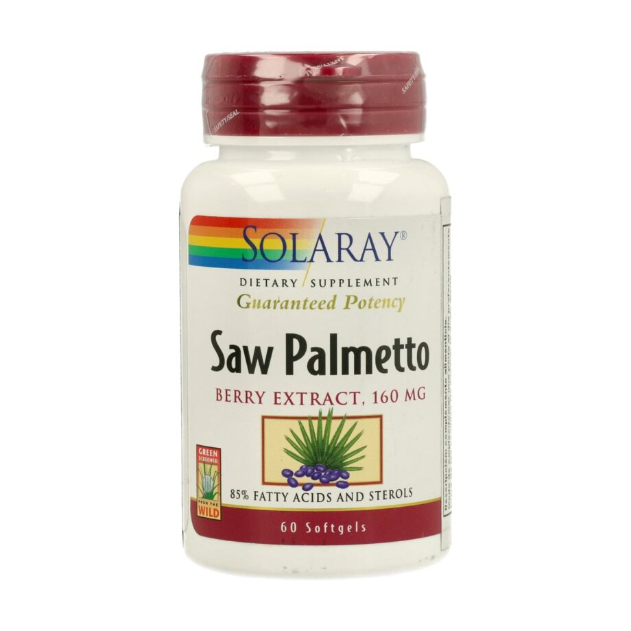 Saw Palmetto