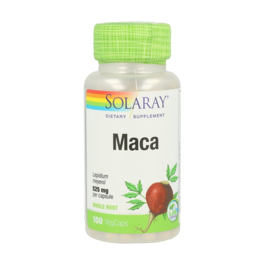 Maca