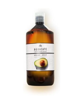 Aceite Vegetal Aguacate