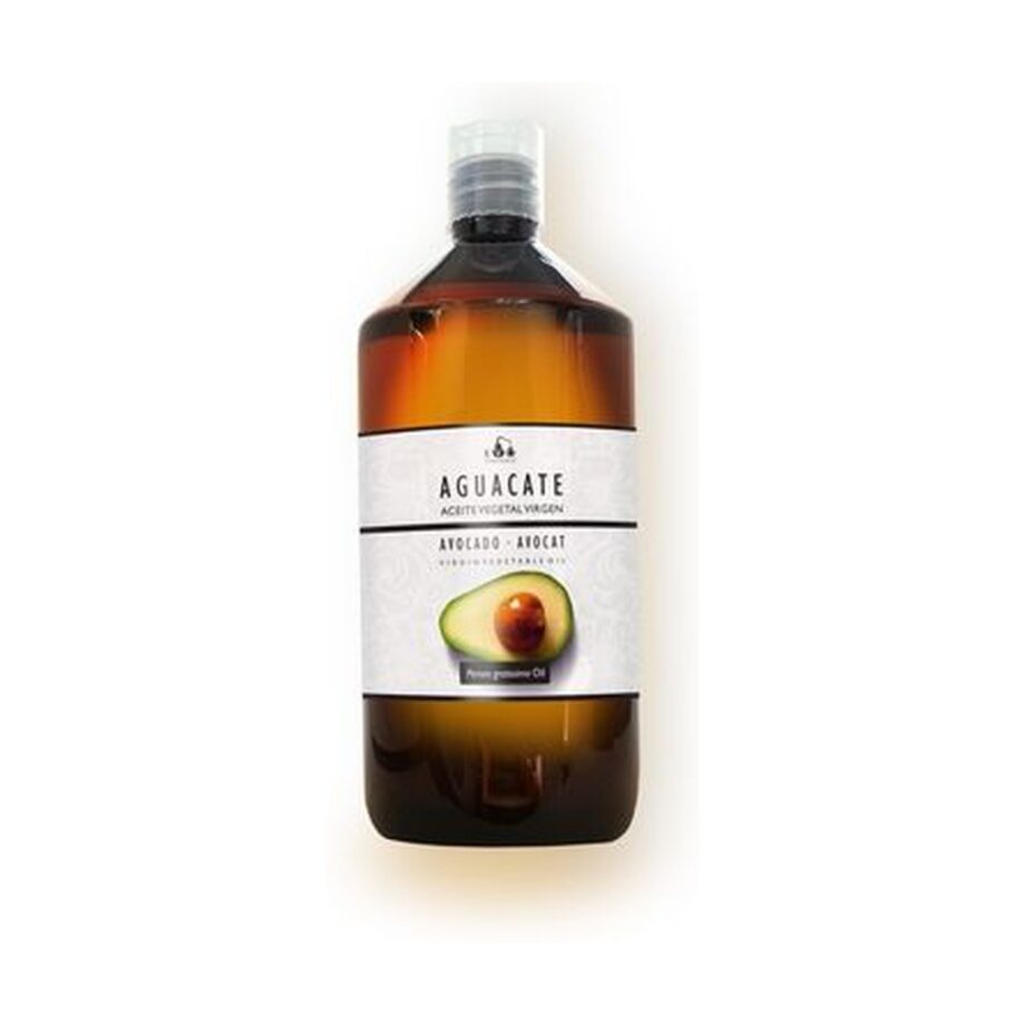 Aceite Vegetal Aguacate