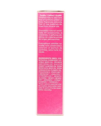 Aceite Corporal de Rosa Mosqueta