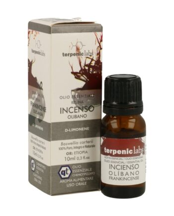 Aceite Esencial Incienso Olíbano