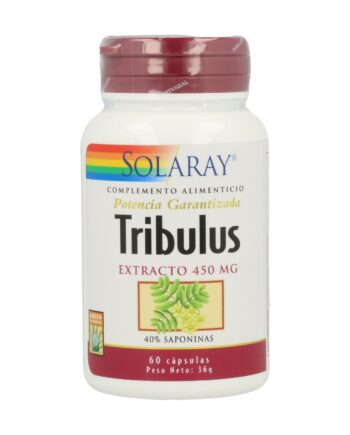 Tribulus