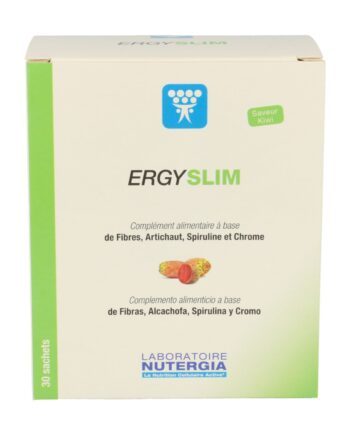 Ergyslim