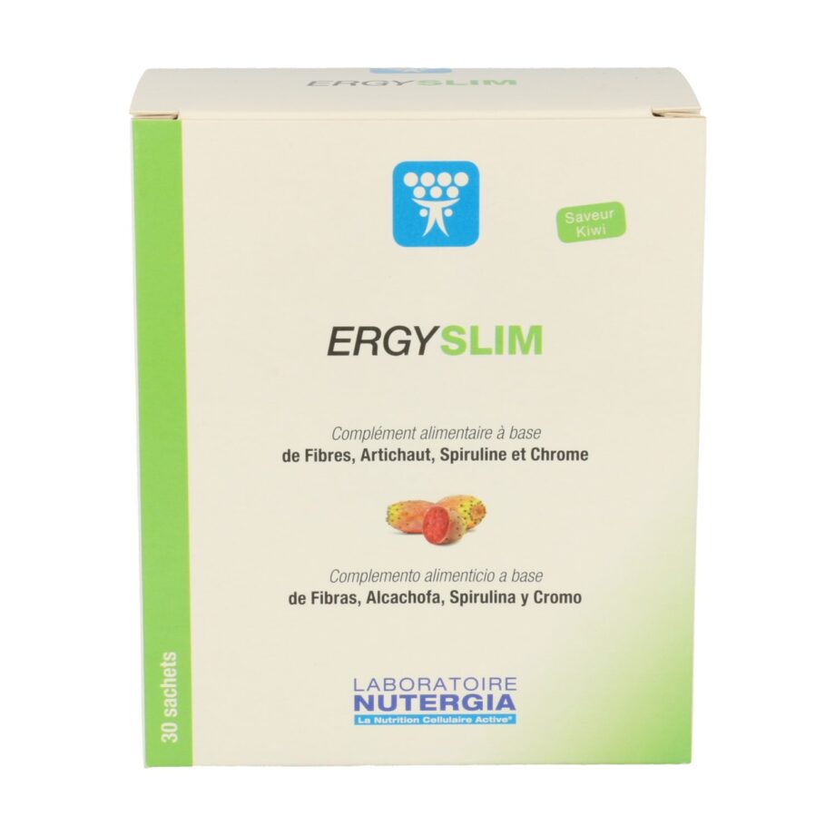 Ergyslim
