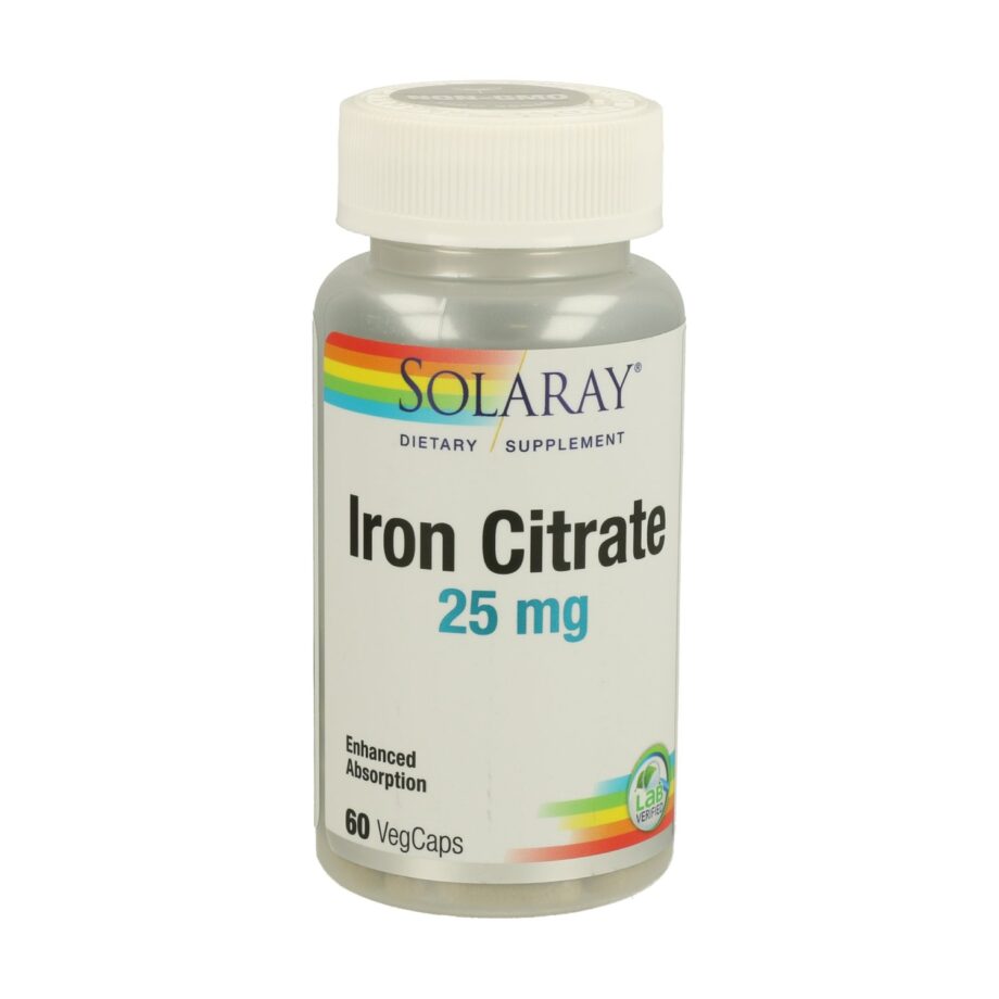 Iron