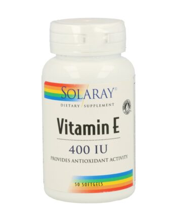 Vitamin E