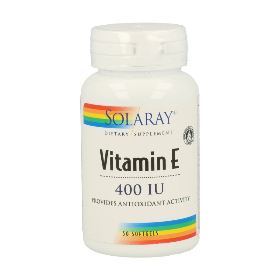 Vitamin E