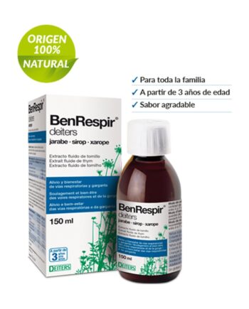 Benrespir