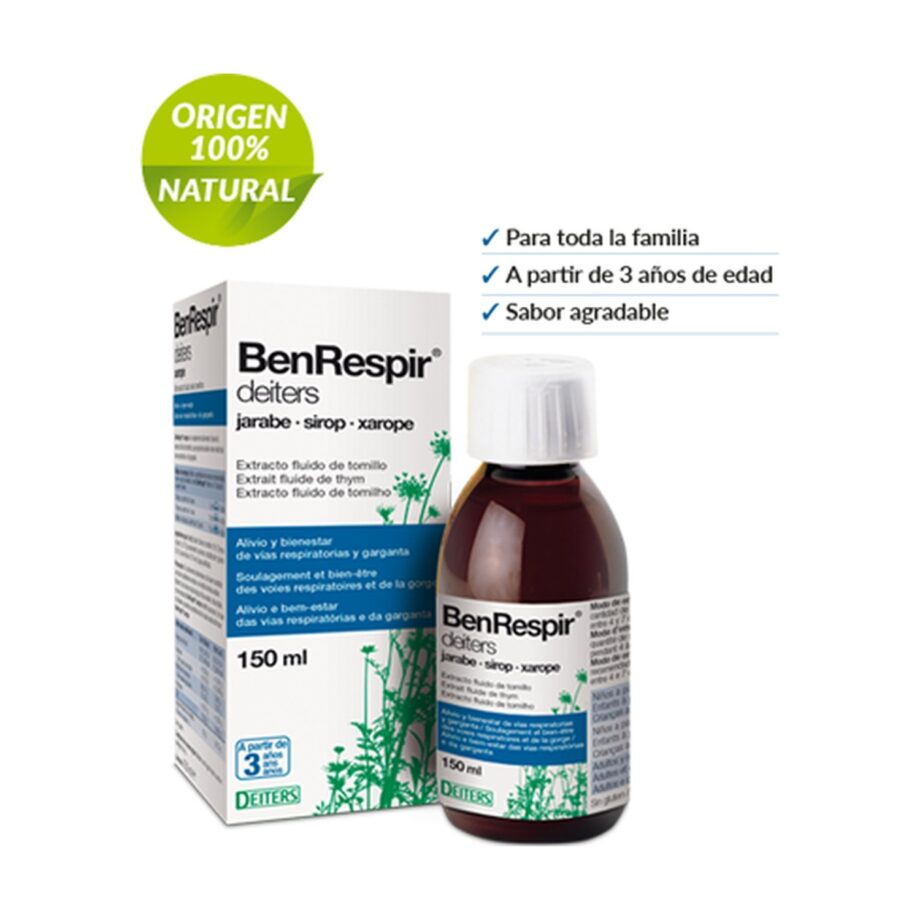 Benrespir