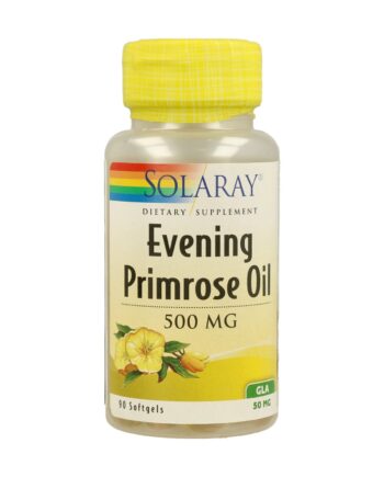 Evening Primrose Oil