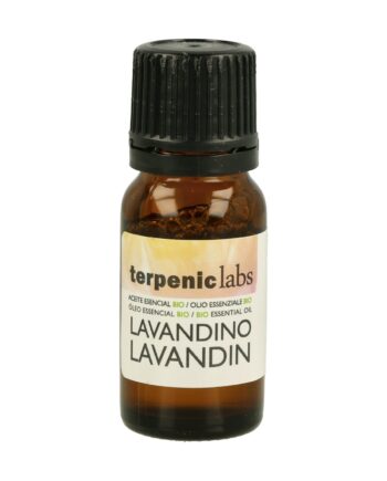 Aceite Esencial Lavandino