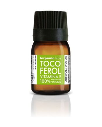 Tocoferol