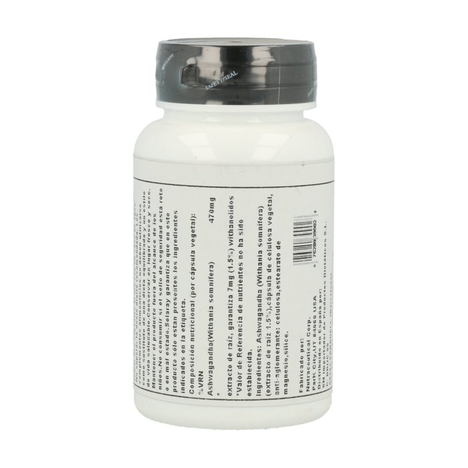 Ashwagandha