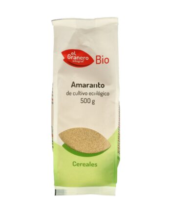 Amaranto Bio