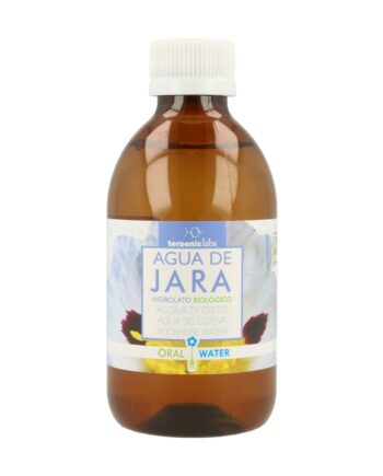 Agua De Jara Hidrolato Bio