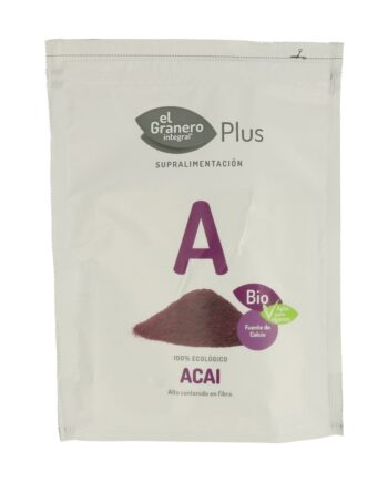 Acai Superalimentos Bio