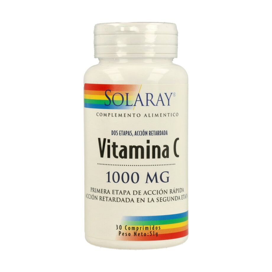 Vitamin C