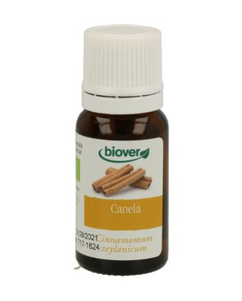 Canela Aceite Esencial