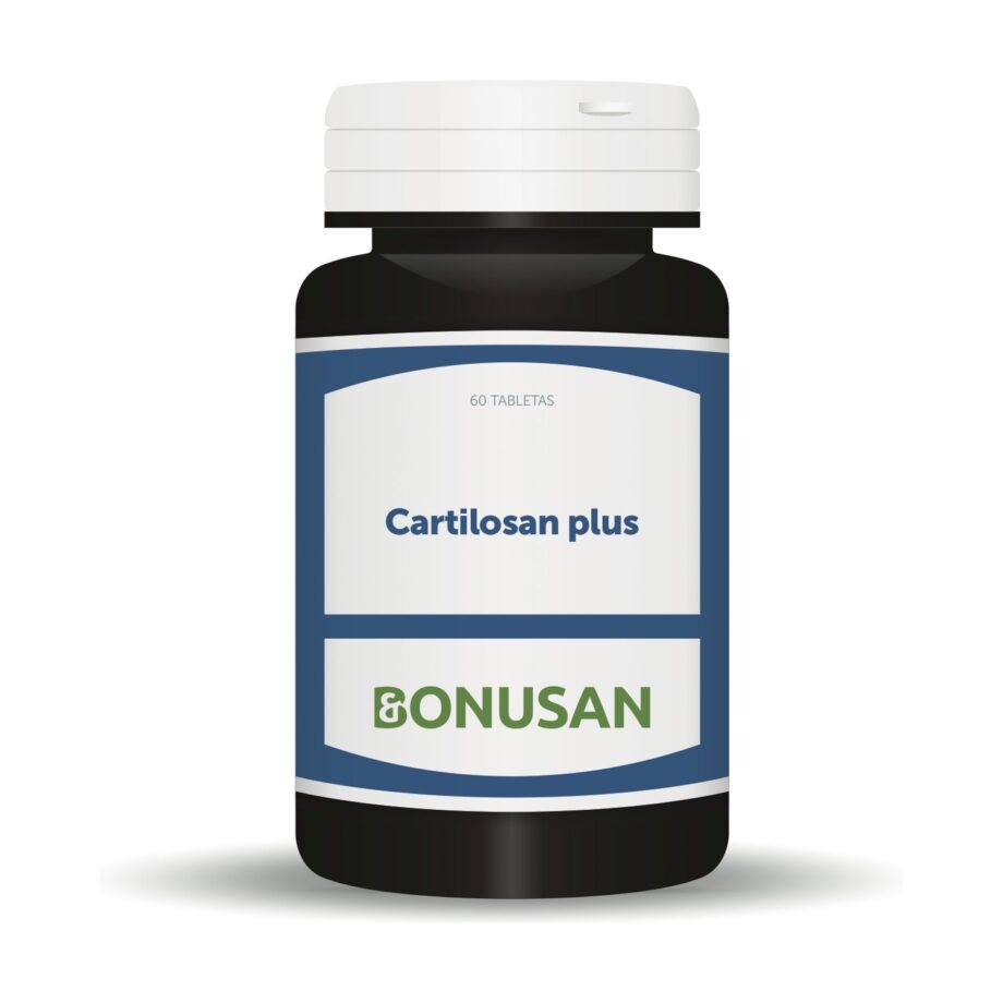 Cartilosan Plus