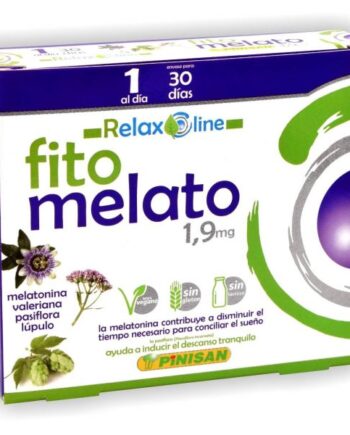 Relaxline Fitomelato retard