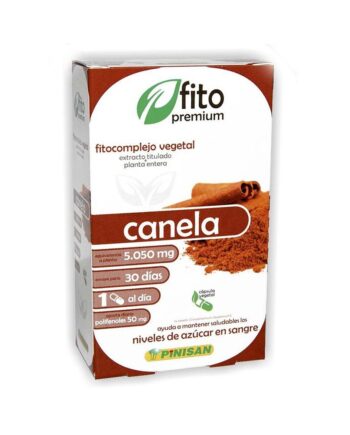 Fito premium Canela