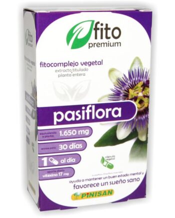 Fito premium Pasiflora