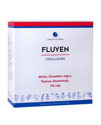 Fluyen