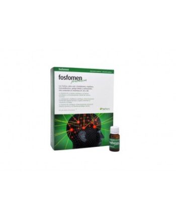 Fosfomen Premium (20 Viales)