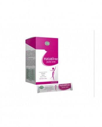Fucus Linea Pocket Drink  (24 Sobres)