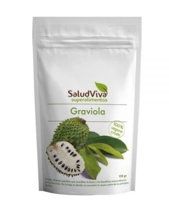 Graviola 100g