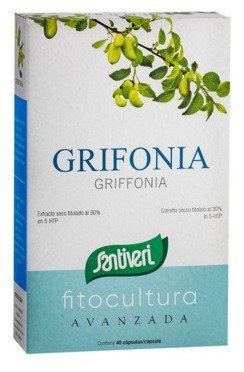 Grifonia 40 Cápsulas