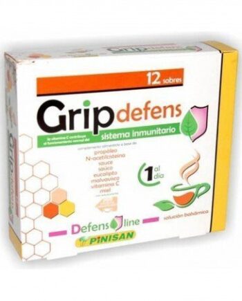 Grip Defens