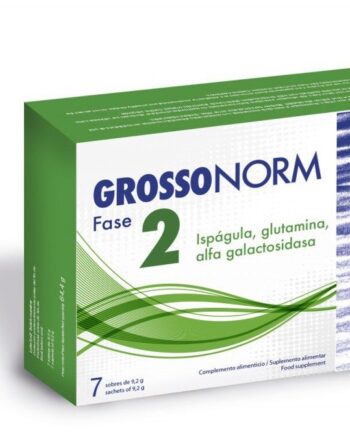 Grossonorm Phase 2 7 Monodosis