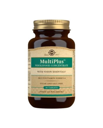 MultiplusTM Vision - 90 Comprimidos