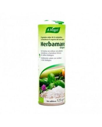 Herbamare Original (125 Gr)