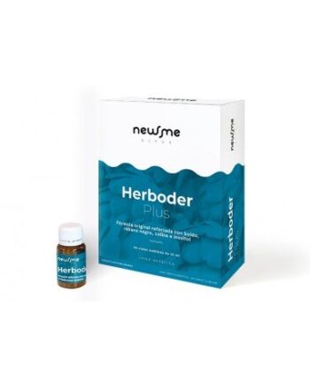 Herboder Plus (20 Viales)
